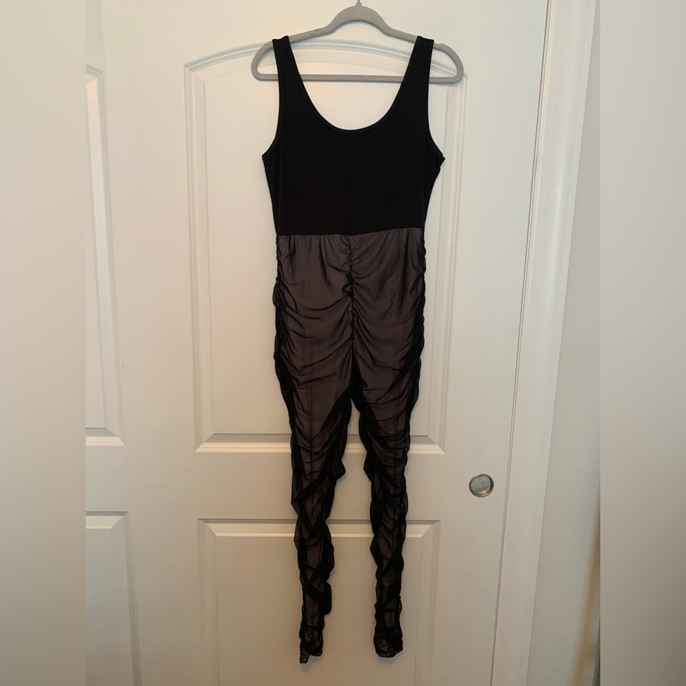 Fashion Nova Jumpsuit